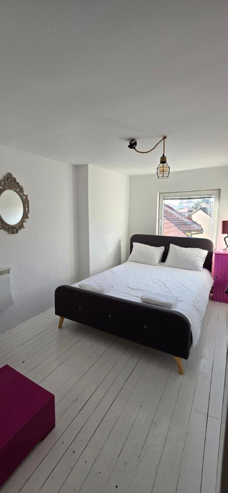 Sarajevo Boutique Apartment Exterior photo